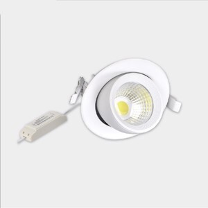 Đèn Led rọi ray âm trần Điện Quang 10W LEDRSL03 10727