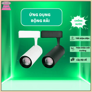 Đèn Led Rọi Ray COB - 20W