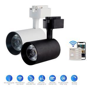 Đèn LED rọi ray đổi màu TRL04.BLE 20W