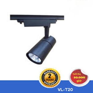 Đèn led rọi ray ELV VL-T10-GDS 10W
