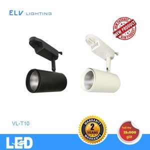 Đèn led rọi ray ELV VL-T10-XDS 10W