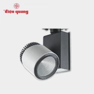 Đèn Led rọi ray thanh trượt Điện Quang 23W LEDTSL05 23740