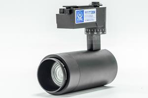Đèn led rọi ray zoom 10W TLC-RZ-TĐ-10W