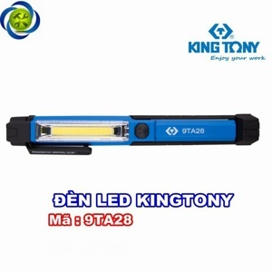 Đèn led sạc Kingtony 9TA28