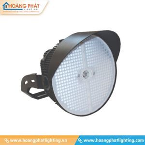 Đèn Led sân thi đấu SAJA600 600W