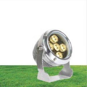 Đèn LED sân vườn Duhal DVA505 - 5W