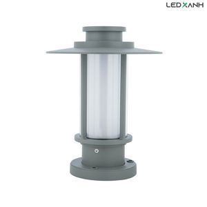 Đèn led sân vườn ELV 006081-80