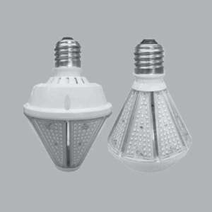 Đèn LED sân vườn MPE LGL2-30T/N/V