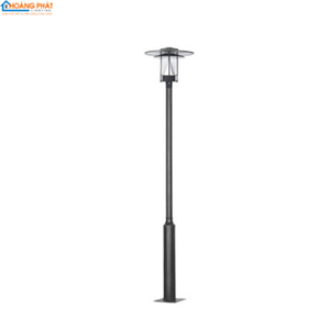 Đèn LED sân vườn PPOX60L