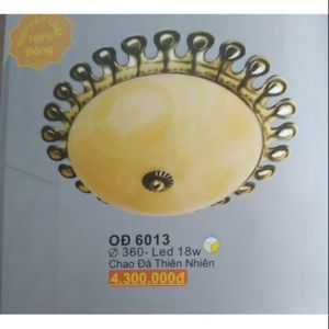 Đèn Led Sano OĐ-6013