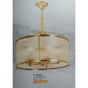 Đèn led Sano T-7040