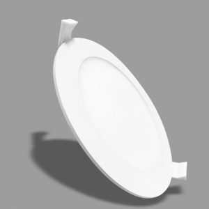 Đèn LED Slim Downlight Nanoco NSD06C1 6W