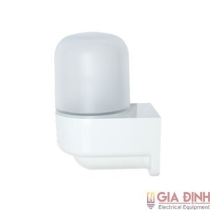 Đèn led soi gương chống thấm Duhal AIG0051