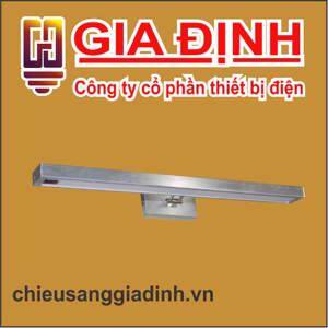 Đèn LED soi gương Duhal SAIG804 - 9W