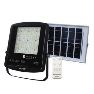 Đèn LED Solar MPE SFLD-100V 100W