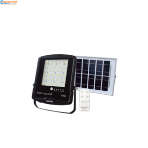 Đèn LED Solar MPE SFLD-200T 200W