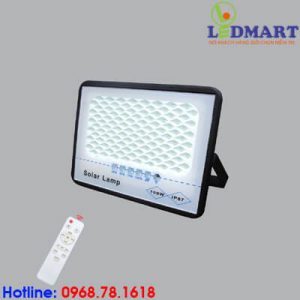 Đèn LED Solar MPE SFLD-200T 200W