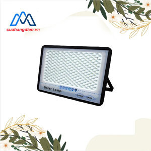 Đèn LED Solar MPE SFLD-200V 200W