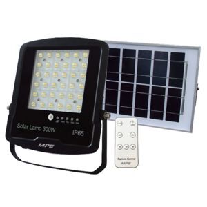 Đèn LED Solar MPE SFLD-300V 300W