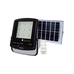 Đèn LED Solar MPE SFLD-30T 30W