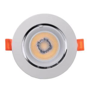Đèn LED spot downlight chỉnh hướng 12W – DLA-12V
