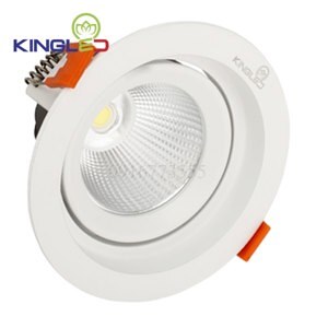 Đèn led spotlight Kingled DLR-30-T180