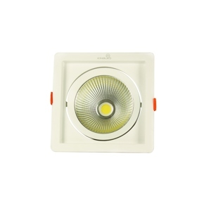 Đèn led spotlight Kingled DLR-10-V115