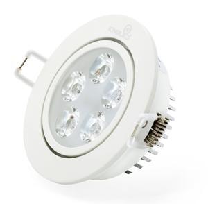 Đèn led spotlight Kingled DLR-5-T95