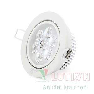 Đèn led spotlight Kingled DLR-7-T110