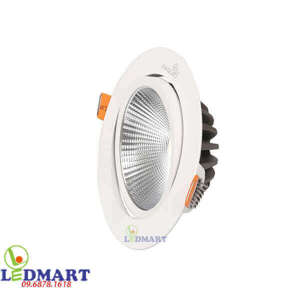 Đèn led spotlight Kingled DLR-16-T110