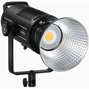 Đèn led studio Godox SL-200W