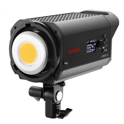 Đèn led studio Jinbei EF-200Bi