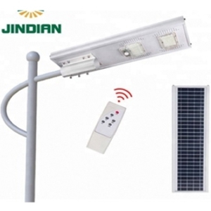 Đèn Led Suntek JD-19100