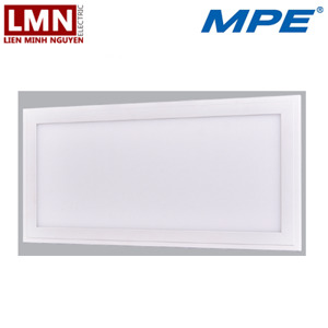 Đèn Led tấm MPE FPL-12030/SC