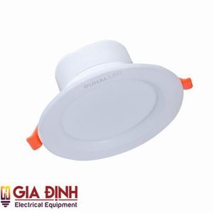 Đèn led tán quang âm trần Duhal 5w DFA005