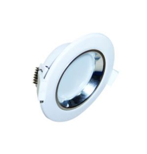 Đèn led tán quang âm trần Duhal DFH205