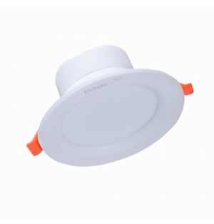 Đèn led tán quang âm trần Duhal DFA018