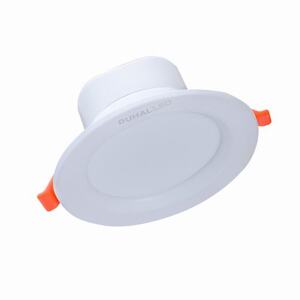 Đèn led tán quang âm trần Duhal 5w DFA005