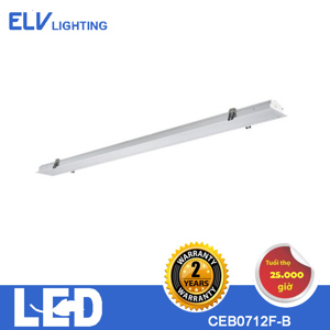 Đèn led thả bàn ELV CEB0712F