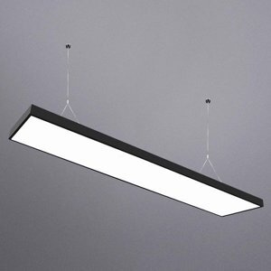 Đèn led thả văn phòng M-KS-40-1.2