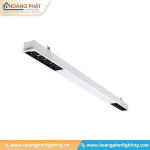 Đèn LED thanh âm trần PASC40L