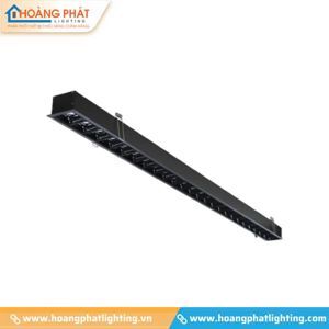 Đèn LED thanh âm trần PASD40L