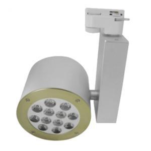 Đèn led thanh ray Duhal DIA817 12W