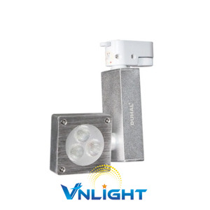 Đèn led thanh ray Duhal DIA801 3W