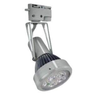 Đèn led thanh ray Duhal DIA814 5W