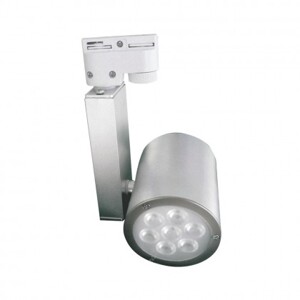 Đèn led thanh ray Duhal DIA806 7W