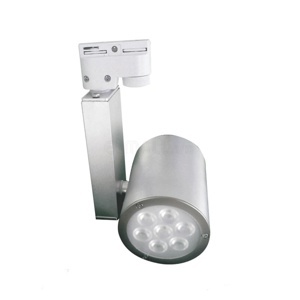 Đèn led thanh ray Duhal DIA806 7W