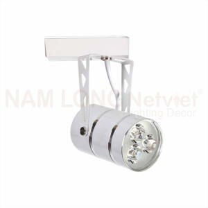 Đèn LED thanh ray NP020A LED 3W