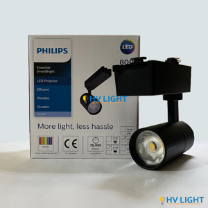 Đèn led thanh ray Philips ST030T 14W