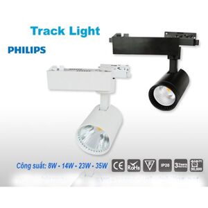 Đèn Led thanh ray Philips ST030T 23W